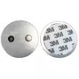 Safemate magneettikiinnityssarja - Palovaroittimet ja häkävaroittimet - 6418536006085 - 2