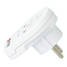 Matka-adapteri Maailma-Eurooppa USB Maadoitettu -  - 19-19-7640166320005 - 4
