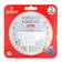 Matka-adapteri Maailma-Eurooppa USB Maadoitettu -  - 19-19-7640166320005 - 17