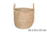 Meriheinäkori Eden FanniK 25 x 25 x 23 cm - - - 8
