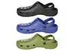 Miesten sandaalit Basic 41-45 - Sandaalit ja tossut - 6410416044255 - 1