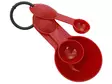 Mittakupit 3 kpl - Keittiötyövälineet - 6416550603105 - 1