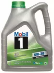 Mobil 1 esp 5w-30 4l - Moottoriöljyt - 5425037869515 - 1
