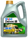 Mobil delvac 1 le 5w-30 4l - Moottoriöljyt - 5055107441695 - 1