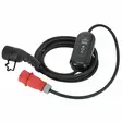 Motorwerk EV Type2 11kW 5m sähköauton latauslaite - Sähköauton lataus - 6438014362885 - 1