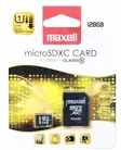 Muistikortti Maxell Micro SDXC - Muistikortit ja kortinlukijat - 4902580773915 - 1