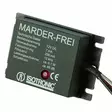 Näädänkarkotin Laite 12 kHz Ulkokäyttöön 12 V - Tuholaistorjunta - 78405 - 15