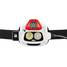 Otsalamppu NAO + Petzl tuotekuva - Otsalamput - 2NDC-152885 - 2