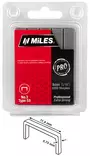 Niitti no.3 8mm 1000kpl miles - Niitit - 8901057901215 - 1