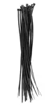 Nippuside 4,8 x 300 mm, 25 kpl - Kiinnikkeet ja ruuvit - 6438151013275 - 1