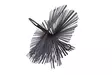 Nuohousharja 200 mm Taito - Takat ja kaminat - 6416096011075 - 1