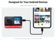 ONE R Android Link Cable - Actionkamerat ja tarvikkeet - 6970357851645 - 3