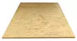 OSB-vaneri 18mm 1200 x 800 mm - Rakennuslevyt - 6430070622705 - 1
