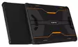 Oukitel RT6-OR,256-8GB,4g oranssi tablet - Puhelimet - 6931940725255 - 1