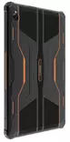 Oukitel RT6-OR,256-8GB,4g oranssi tablet - Puhelimet - 6931940725255 - 4
