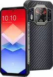 Oukitel WP30 PRO 5G 12-512 GB Musta - Puhelimet - 6931940776585 - 1