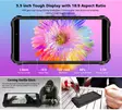 Puhelin wp5 oukitel 32-4gb ip68 - Puhelimet - 6972940560965 - 4