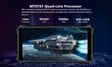 Puhelin wp5 oukitel 32-4gb ip68 - Puhelimet - 6972940560965 - 7