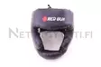 Pääsuojus Red Sun M4 / M-L - Nyrkkeily ja kamppailulajit - 0280000130895 - 2