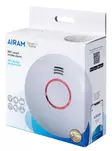 Palovaroitin SmartHome, Airam - Hälyttimet ja anturit - 6435200281265 - 4