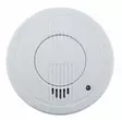 Palovaroitin optinen 9 V ElectroGear - Palovaroittimet ja häkävaroittimet - 6438140936035 - 1