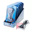 Partakone Gillette Fusion Phenom - Parranajokoneet ja ladyshaverit - 7702018968725 - 1