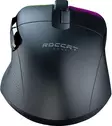 Pelihiiri Kone Pro Roccat musta - Pelituotteet - 731855504015 - 6