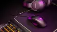 Pelihiiri Kone Pro Roccat musta - Pelituotteet - 731855504015 - 1