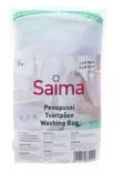Pesupussi setti py=C3=B6re=C3=A4 Saima 3 kpl - Pyykinpesu- ja huuhteluaineet - 6410412871145 - 2