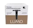Pihavalaisin Lumo Solar 400 lm, IP44 - Ulko- ja pihavalaisimet - 6418536020395 - 8