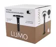 Pihavalaisin Lumo Solar 400 lm, IP44 - Ulko- ja pihavalaisimet - 6418536020395 - 7