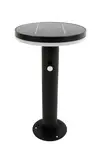 Pihavalaisin Lumo Solar 400 lm, IP44 - Ulko- ja pihavalaisimet - 6418536020395 - 1