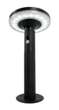 Pihavalaisin Lumo Solar 400 lm, IP44 - Ulko- ja pihavalaisimet - 6418536020395 - 6