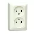 Pistokerasia Solar 12/24/48V - Kaapelit ja asennustarvikkeet - 0283080074905 - 1