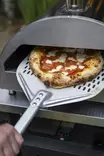 Pizzalapio Premium 33cm Mustang - Grillaustarvikkeet - 6410416121185 - 5