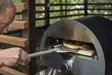 Pizzalapio/k=C3=A4=C3=A4nt=C3=B6lapio Mustang Premium - Grillaustarvikkeet - 6410416121215 - 6