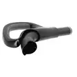 Pölynimurin Kahva 32 mm Musta - - 19-19-7321424101115 - 45