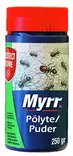 P=C3=B6lyte Myrr=C2=AE 250g - Torjunta-aineet - 3664715015215 - 1