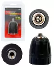Poraistukka 10mm 3/8" x 24 - Poranterät ja reikäsahat - 6420286879505 - 1