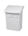 Postilaatikko Orthex välikansi - Postilaatikot ja talonumerot - 6411760556135 - 1