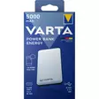 Power Bank Energy 5000mAh - Varavirtalähteet - 4008496018765 - 66