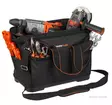 Powerplus Dual Power-tyokalulaukku - Akkutyökalut - 5400338082245 - 4