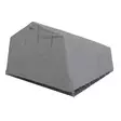 Pressutalli Prohall 7 x 3,4 x 2,2 aukko kiinni - Pressutallit ja -hallit - 6438014166575 - 3