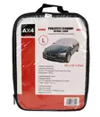 Puolipeite autoon AX4 Economy, L-koko - Auton suojapeitteet - 6430039738515 - 2