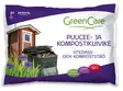 Puucee- ja kompostikuivike 50 l - Kompostikuivikkeet ja herätteet - 6414504284875 - 2