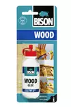 Puuliima Bison Wood Glue D2 75ml - Liimat - 8710439042435 - 1