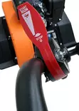 Puutarhajyrsin 6,5 hp Jonk=C3=B6ping - Puutarhajyrsimet - 6438168106595 - 6
