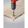 Puuterä 10,0 mm - Puuporanterät - 4009315114705 - 2