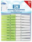 Pyykkipoika Jumbo SINI - Pyykinkuivaus ja pyykkikorit - 7312280015265 - 1