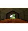 Ranch Premium 9,15x18,3x6,1 m 900 g halli - Pressutallit ja -hallit - 6438014264585 - 3